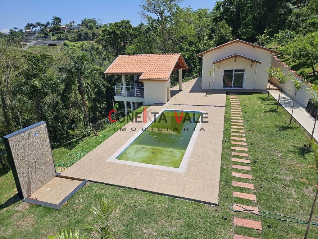 Chácara, 4 quartos, 9800 m² - Foto 12