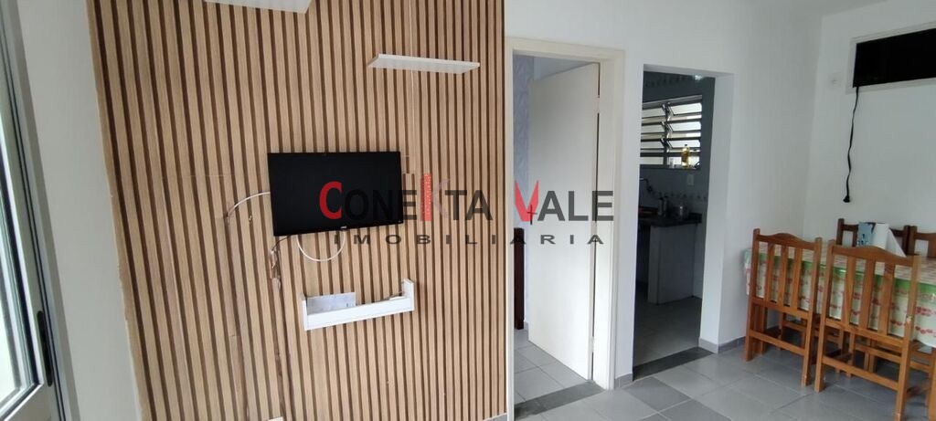 Apartamento, 2 quartos, 52 m² - Foto 3