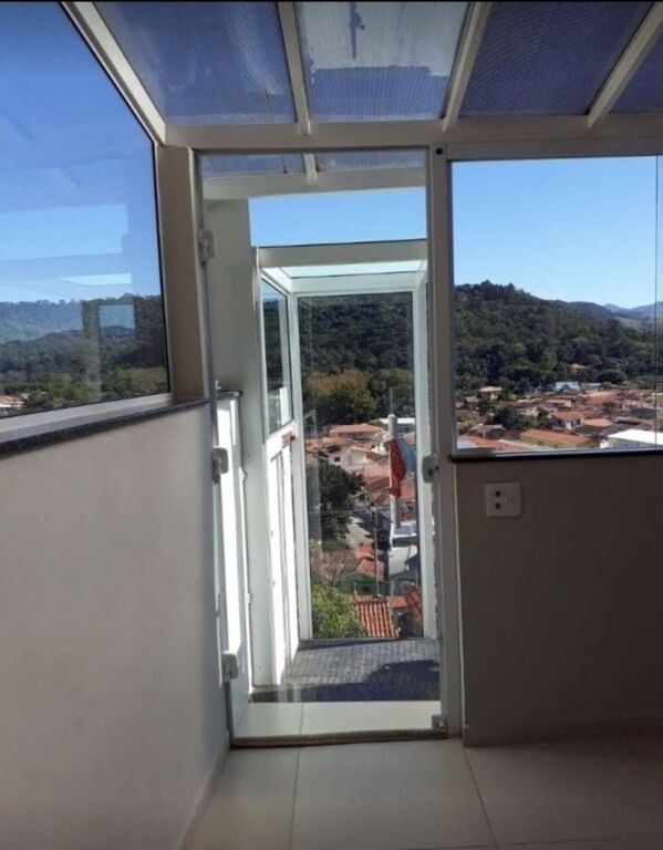 Casa, 4 quartos - Foto 1