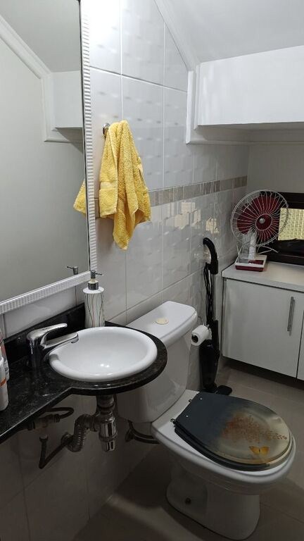 Casa, 3 quartos - Foto 7