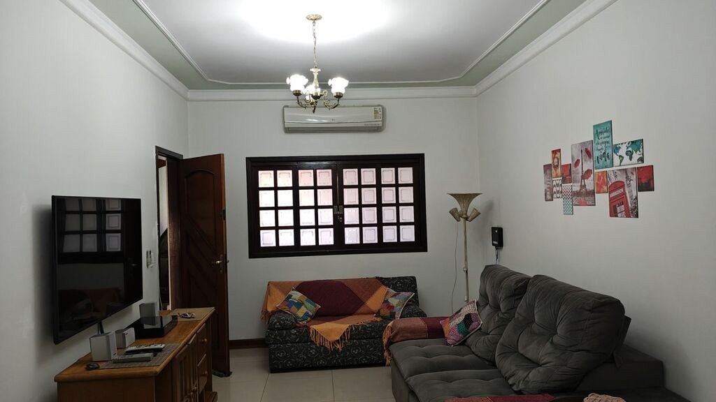 Casa, 3 quartos - Foto 11
