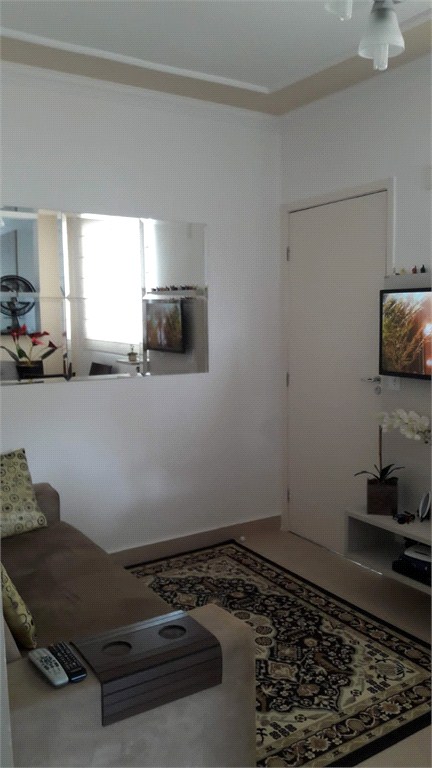 Apartamento, 2 quartos, 46 m² - Foto 11