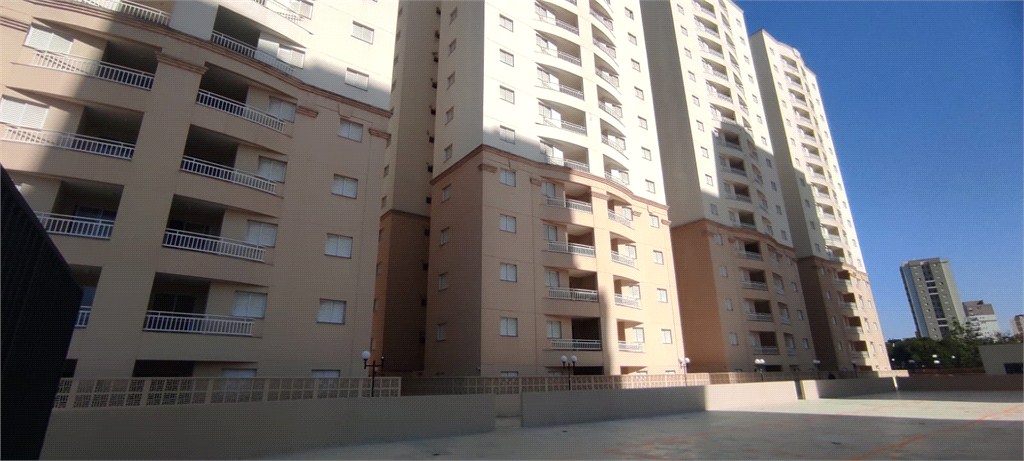 Apartamento, 3 quartos, 88 m² - Foto 4
