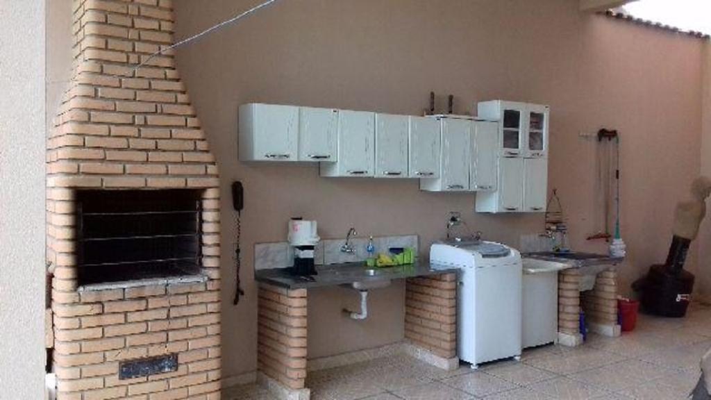 Casa, 3 quartos, 288 m² - Foto 7