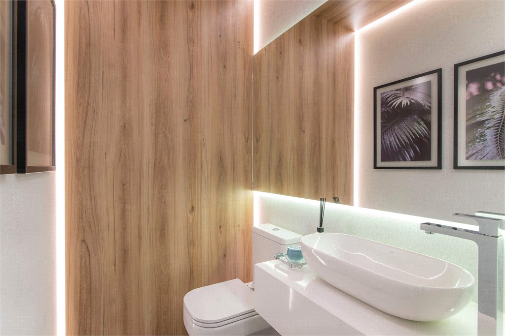Apartamento, 3 quartos, 140 m² - Foto 42