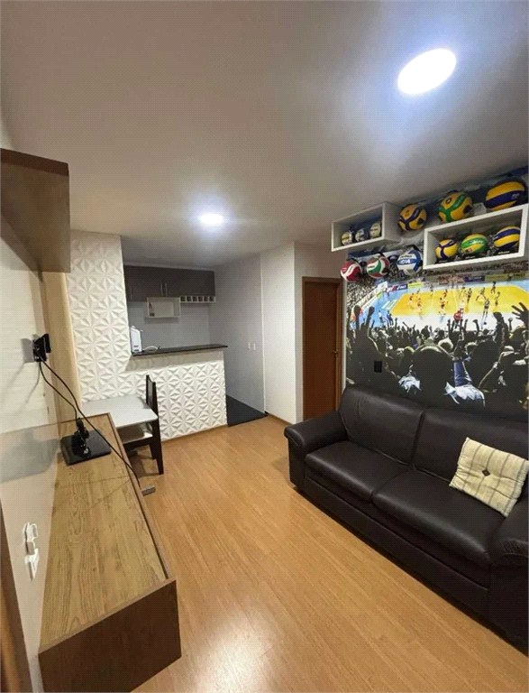 Apartamento, 2 quartos, 50 m² - Foto 10