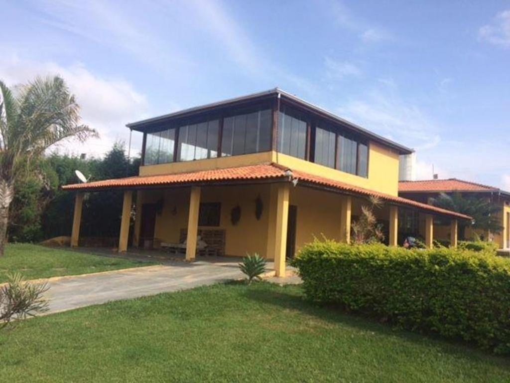 Casa, 6 quartos, 600 m² - Foto 15