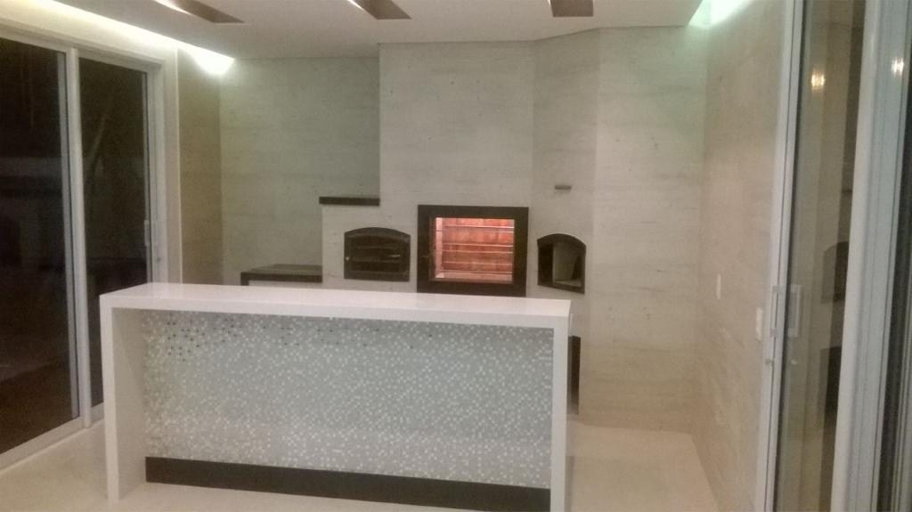 Casa, 5 quartos, 395 m² - Foto 22
