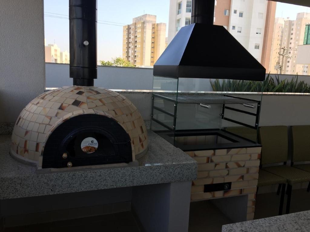 Apartamento, 1 quarto, 52 m² - Foto 1