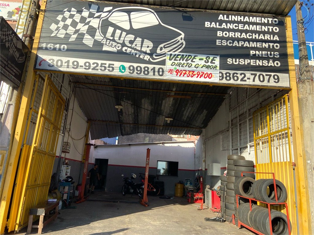 Loja-Salão, 104 m² - Foto 24