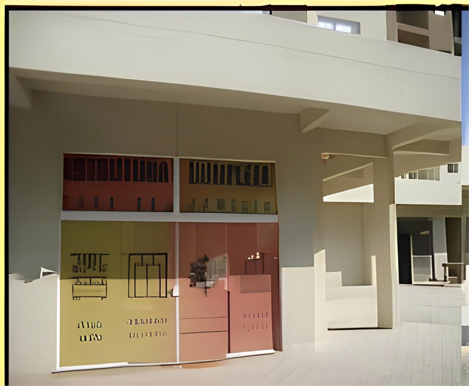 Sala-Conjunto, 124 m² - Foto 1