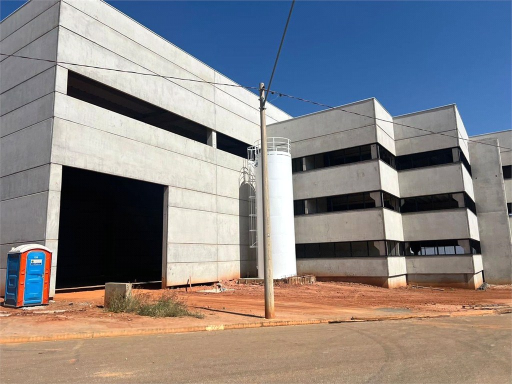Depósito-Galpão, 2096 m² - Foto 20
