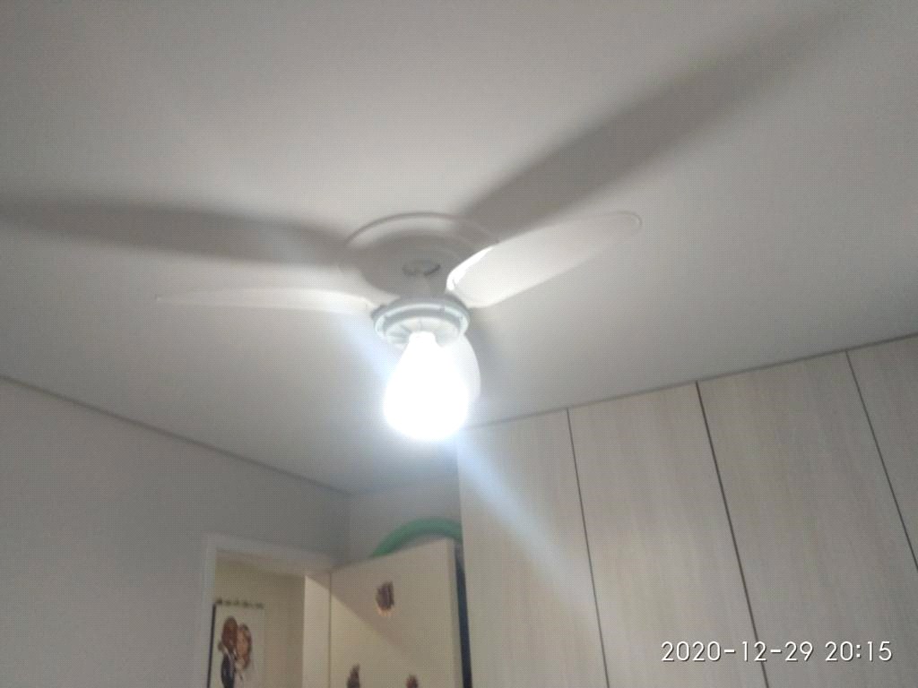 Apartamento, 2 quartos, 48 m² - Foto 1