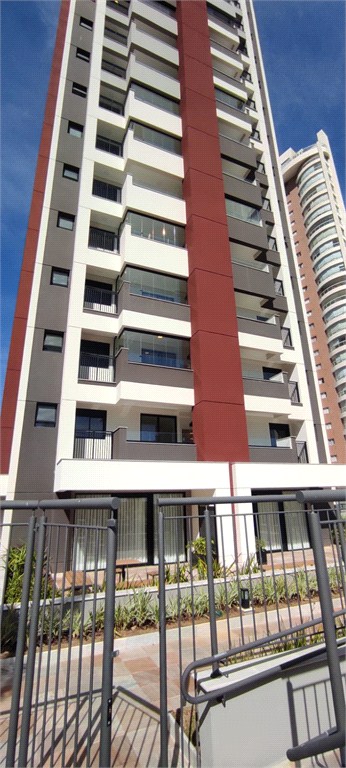 Apartamento, 1 quarto, 47 m² - Foto 6