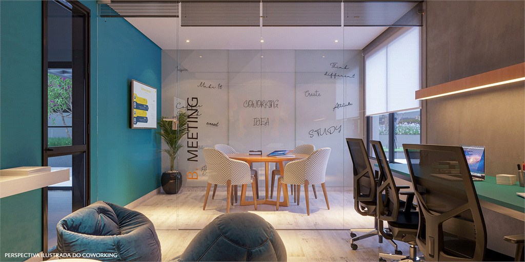 Apartamento, 2 quartos, 67 m² - Foto 16
