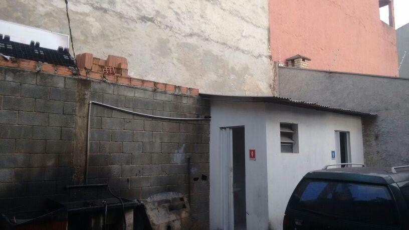 Depósito-Galpão, 256 m² - Foto 7