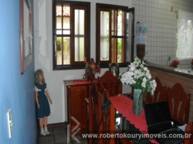 Casa, 3 quartos, 190 m² - Foto 9