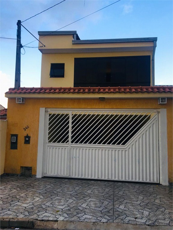 Casa, 3 quartos, 202 m² - Foto 39