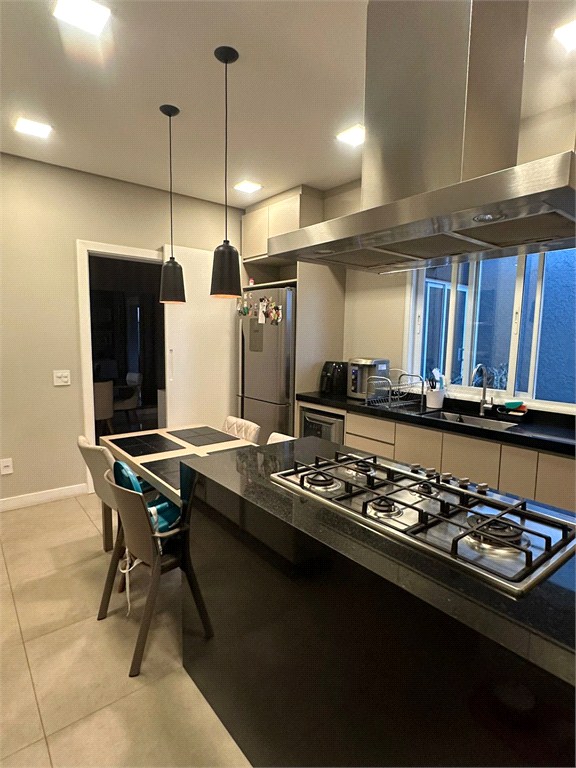 Casa, 4 quartos, 296 m² - Foto 12