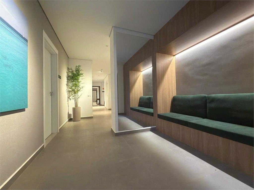 Kitnet-Studio, 45 m² - Foto 24