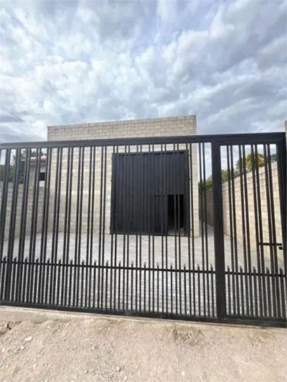 Depósito-Galpão, 250 m² - Foto 1