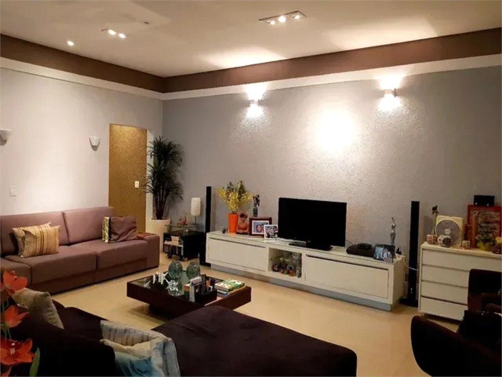Casa, 4 quartos, 292 m² - Foto 5