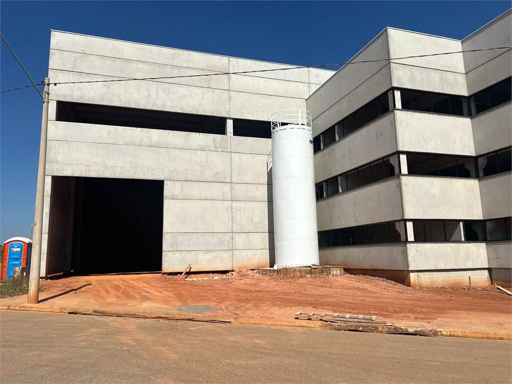 Depósito-Galpão, 2096 m² - Foto 11