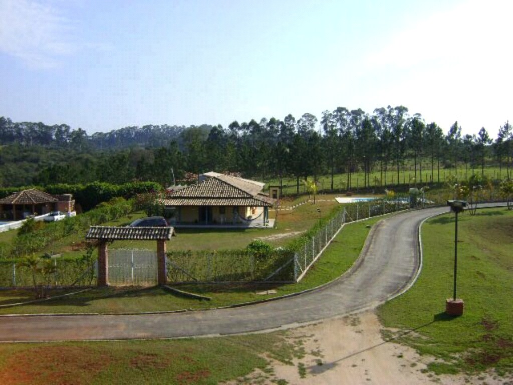 Chácara, 3 quartos, 2700 m² - Foto 17