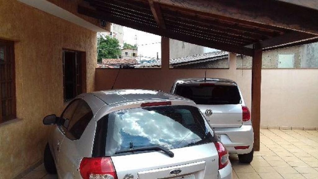 Casa, 3 quartos, 288 m² - Foto 12