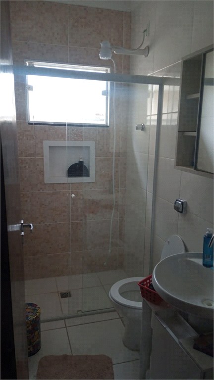 Casa, 3 quartos, 94 m² - Foto 1