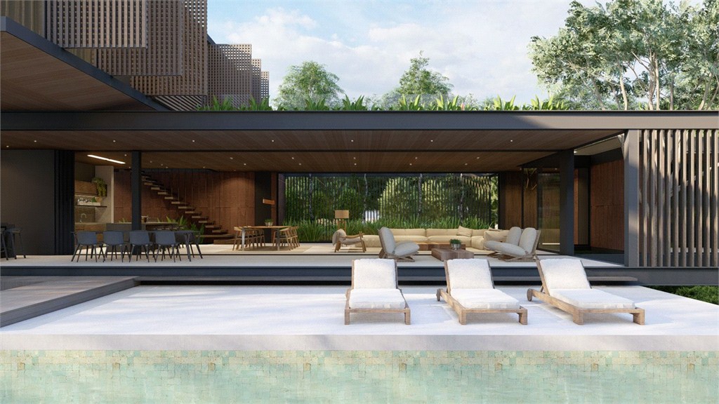 Casa, 5 quartos, 700 m² - Foto 7