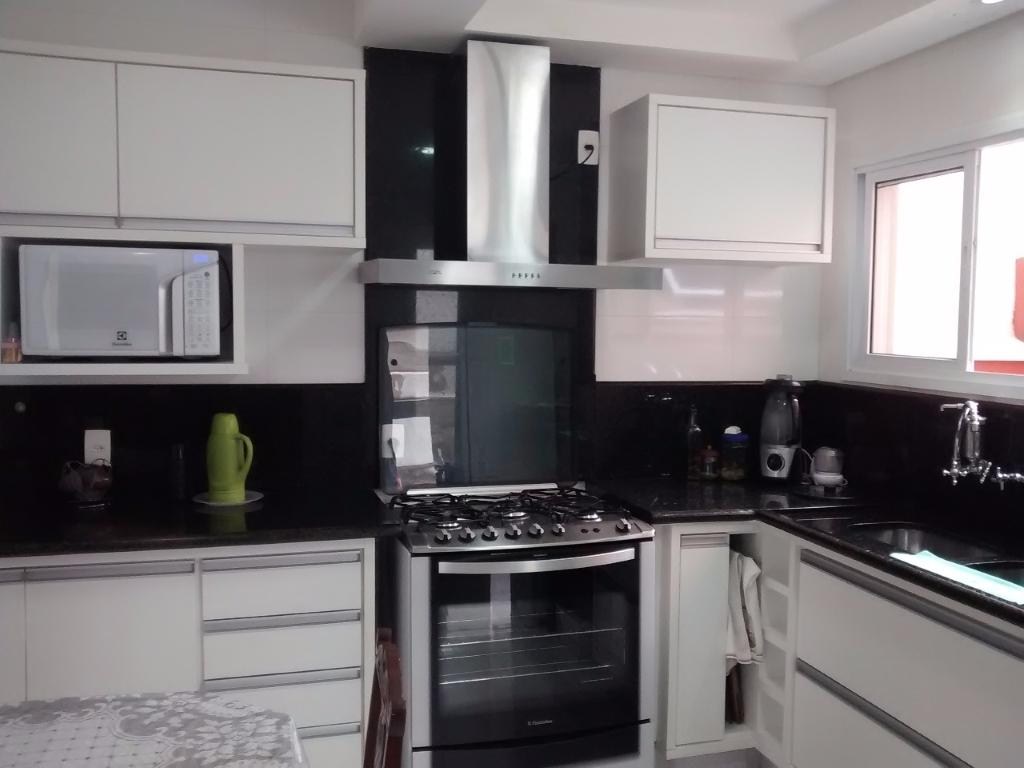 Casa, 3 quartos, 280 m² - Foto 8