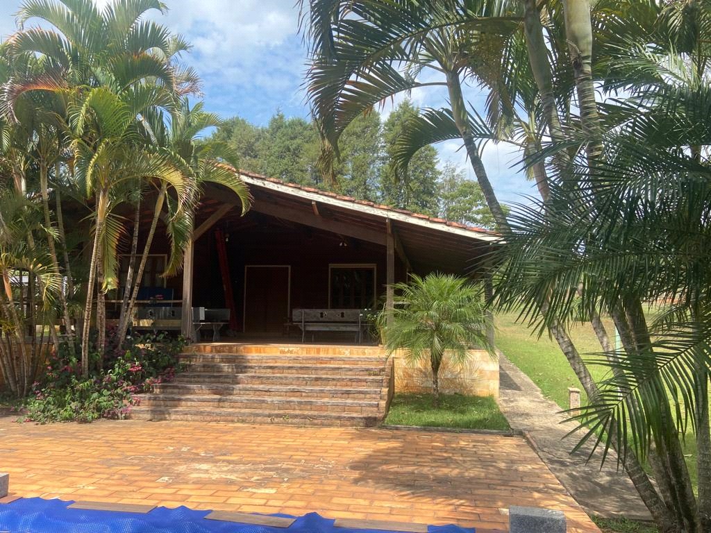 Chácara, 3 quartos, 2 hectares - Foto 34