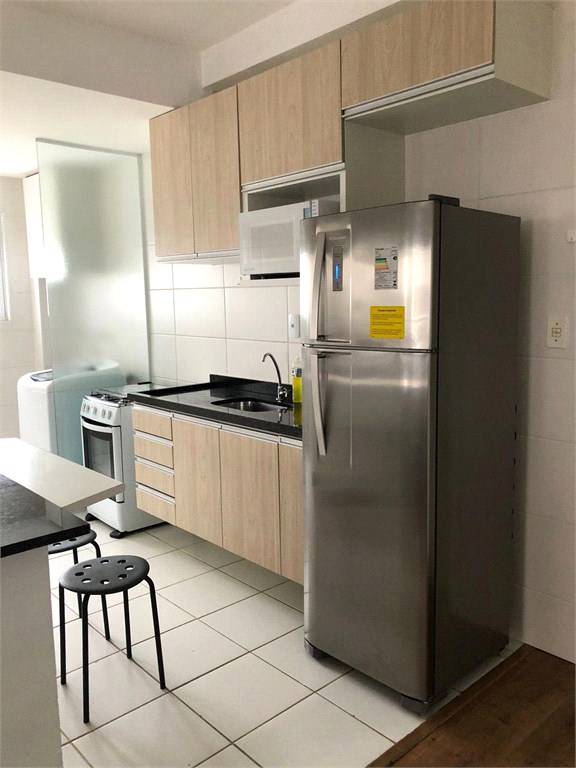 Apartamento, 2 quartos, 58 m² - Foto 5