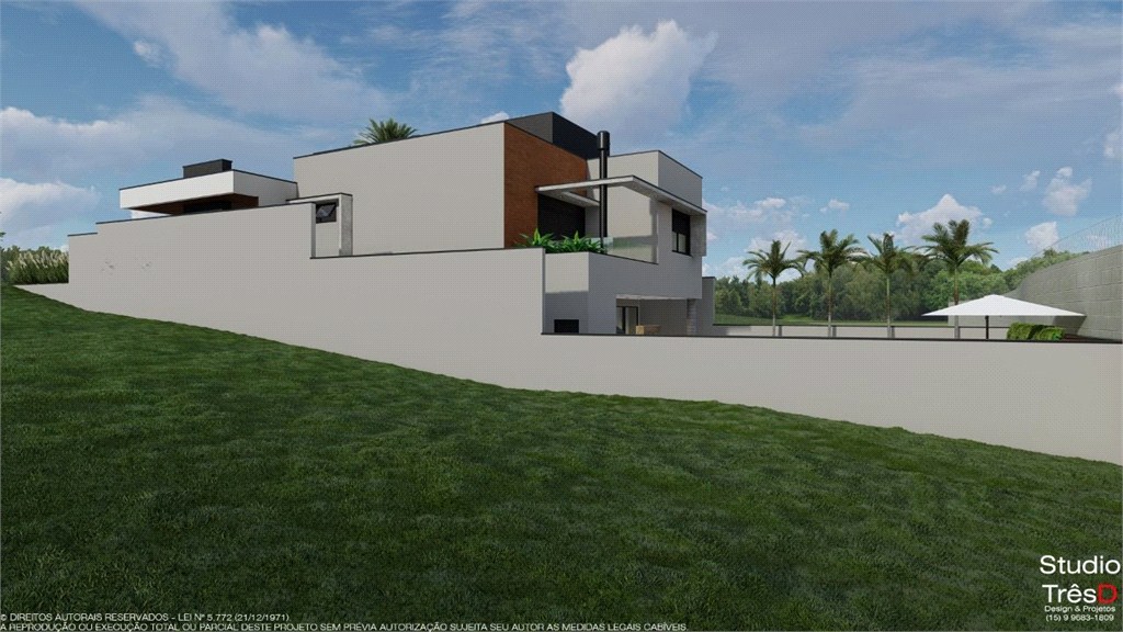 Casa, 3 quartos, 264 m² - Foto 6