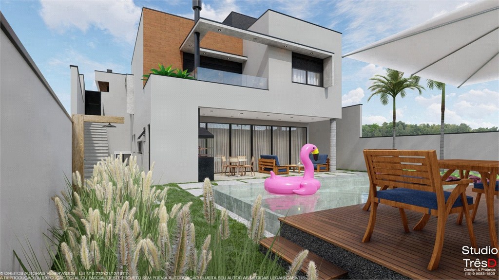 Casa, 3 quartos, 264 m² - Foto 17