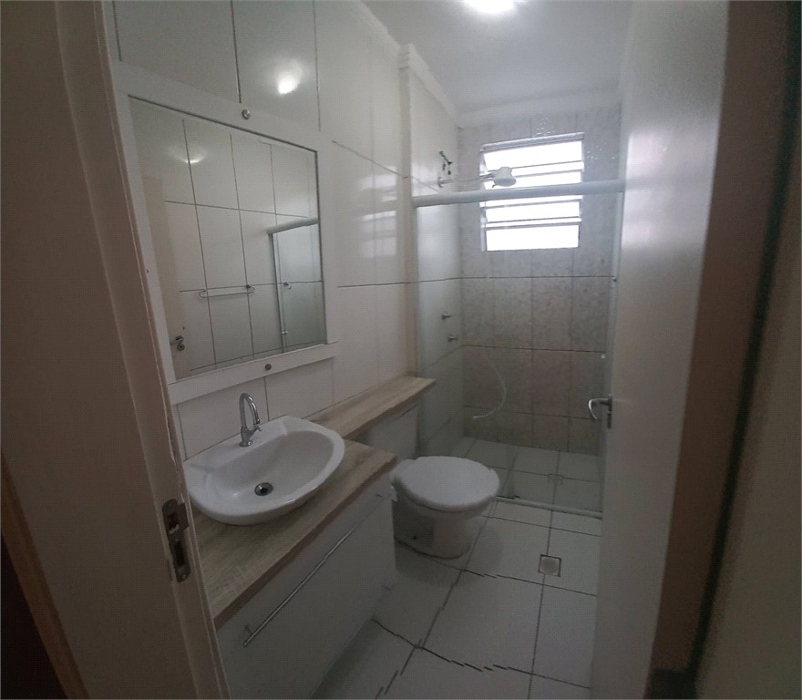 Apartamento, 2 quartos, 47 m² - Foto 7