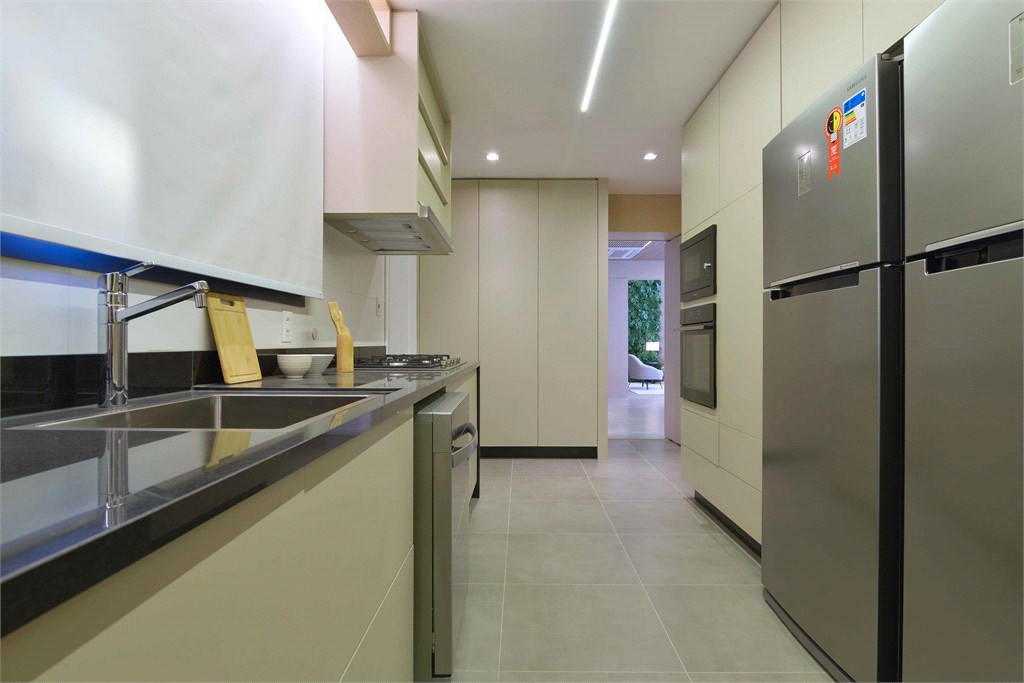 Apartamento, 4 quartos, 215 m² - Foto 23