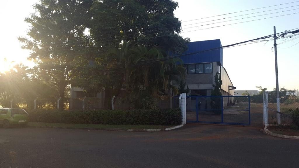 Depósito-Galpão, 2034 m² - Foto 11