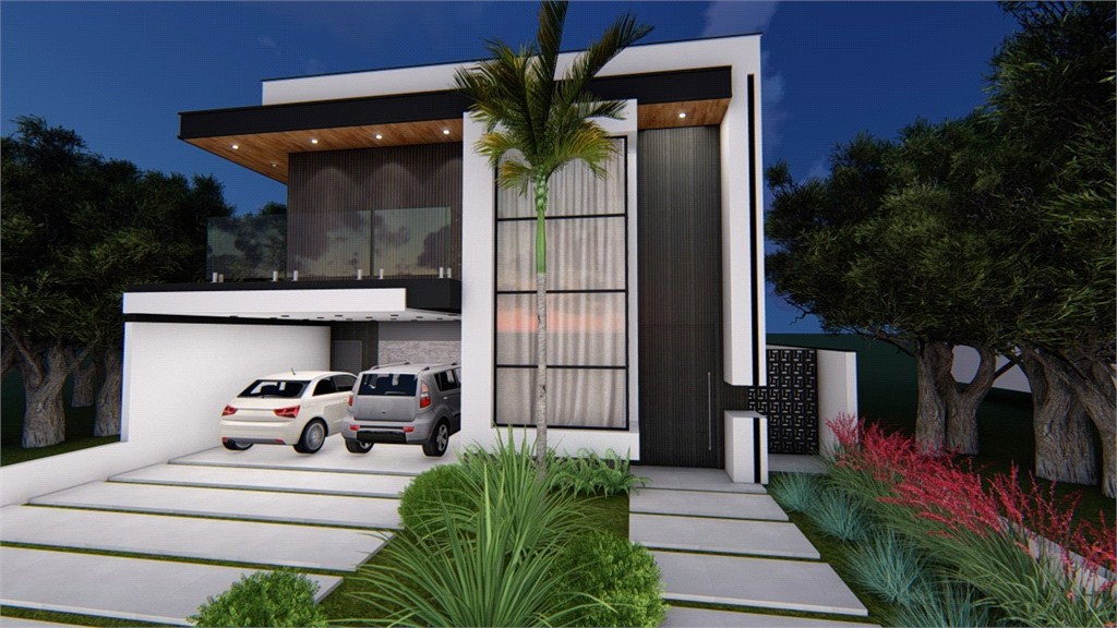 Casa, 3 quartos, 223 m² - Foto 9
