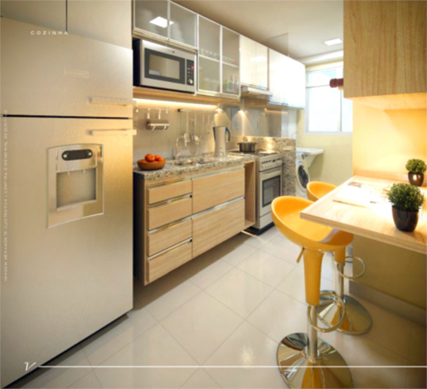 Apartamento, 2 quartos, 50 m² - Foto 17