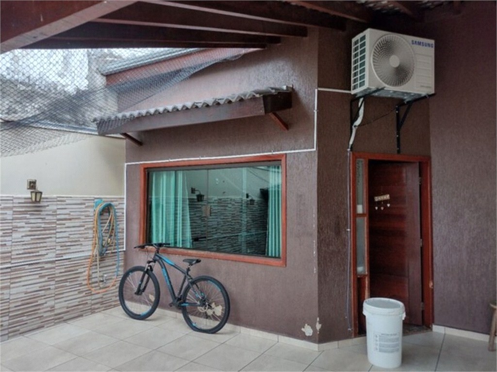 Casa, 2 quartos, 140 m² - Foto 17