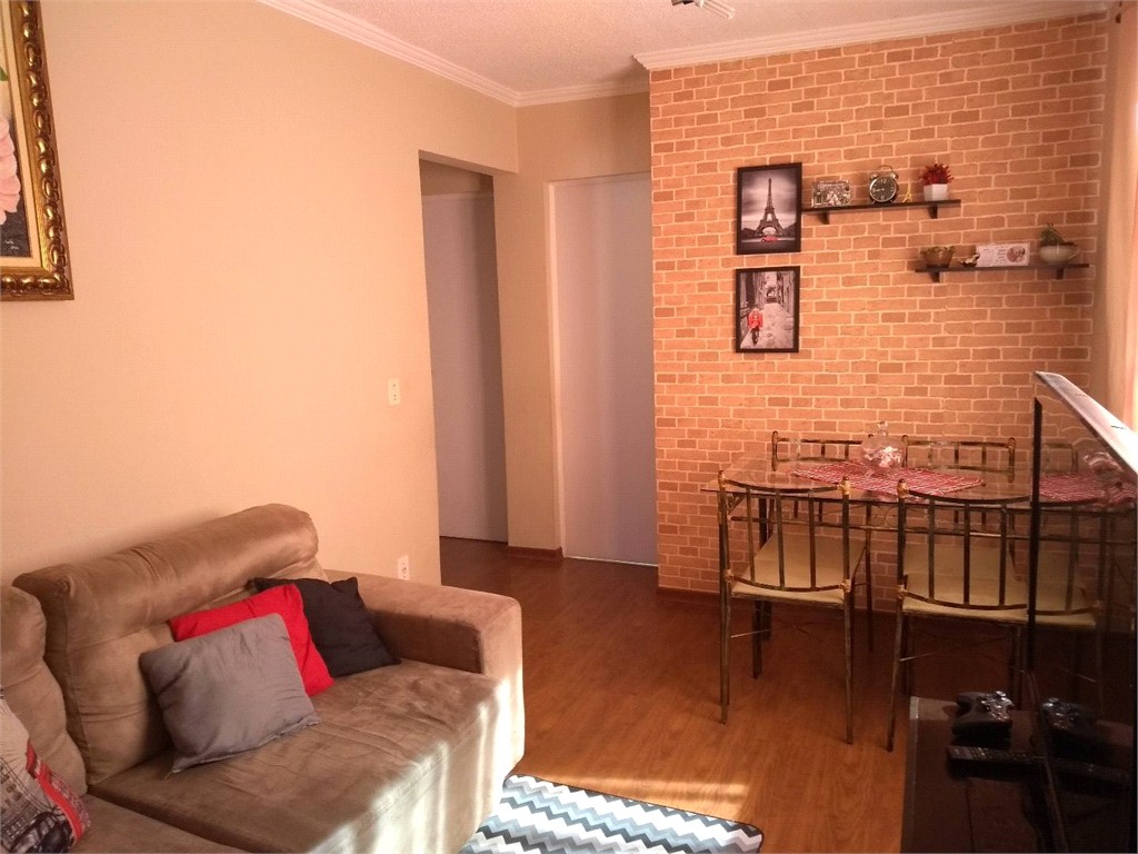 Apartamento, 2 quartos, 50 m² - Foto 15