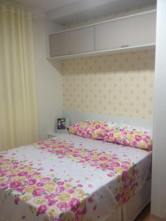 Apartamento, 2 quartos, 50 m² - Foto 11