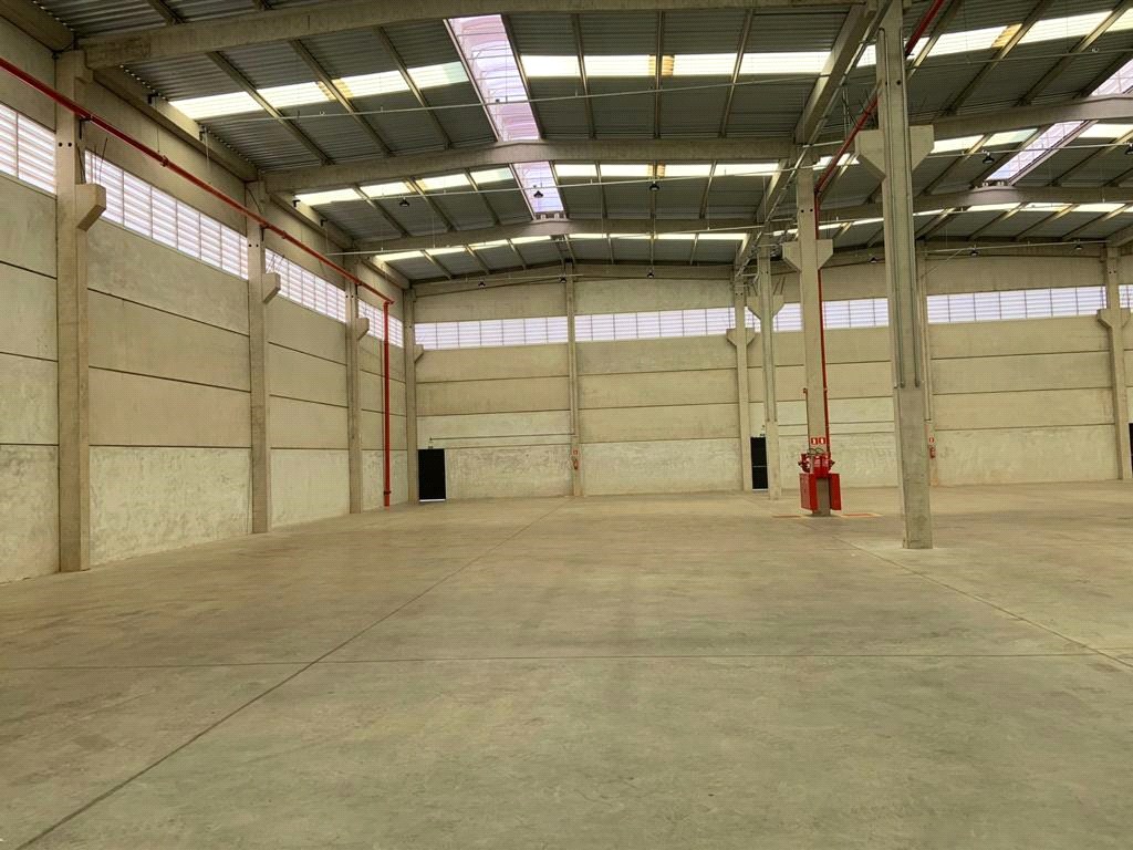 Depósito-Galpão, 1000 m² - Foto 15