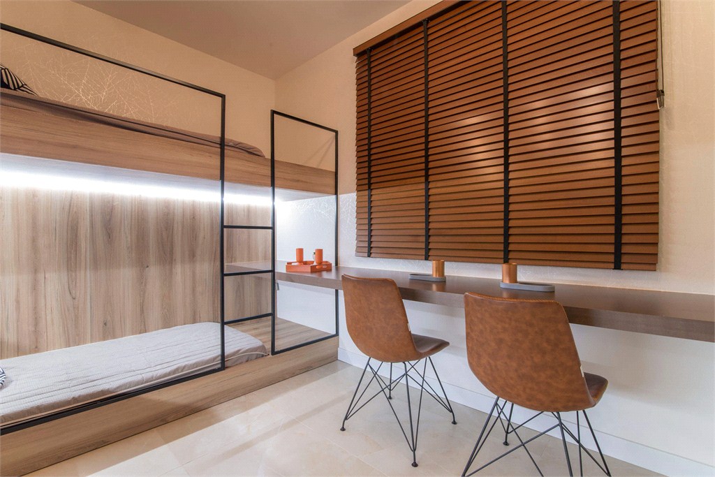 Apartamento, 3 quartos, 140 m² - Foto 40