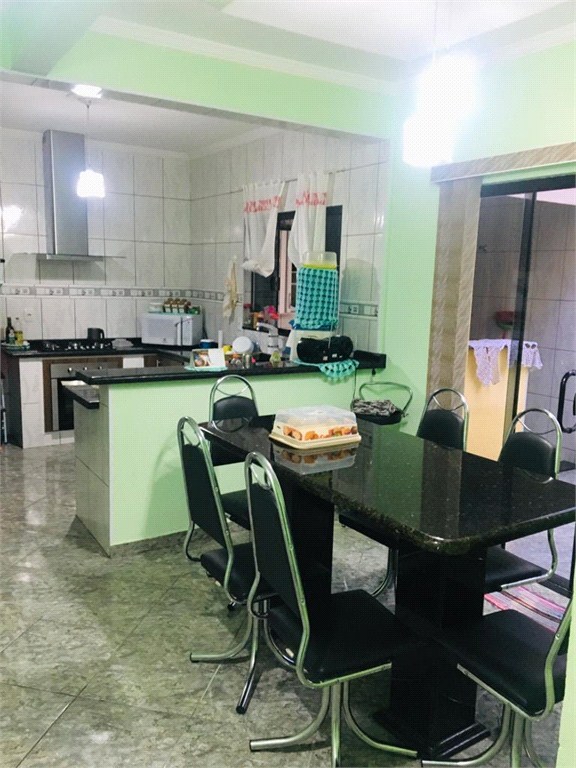 Casa, 3 quartos, 202 m² - Foto 30
