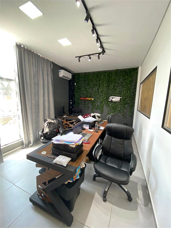Depósito-Galpão, 420 m² - Foto 17