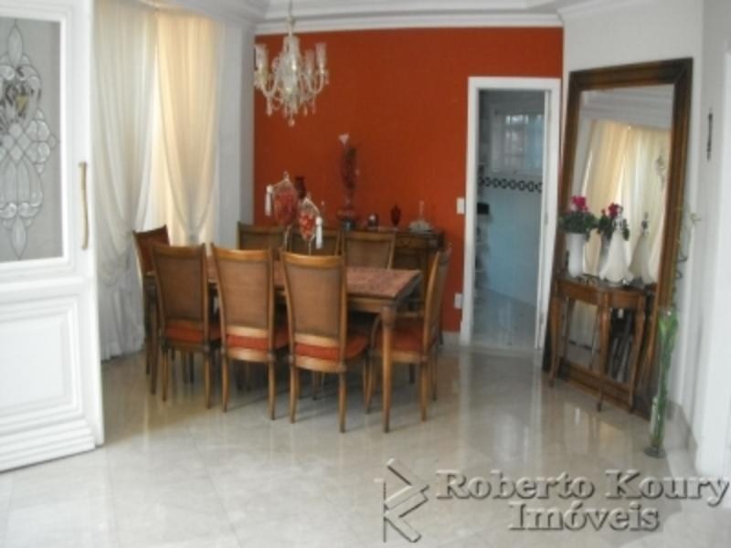 Casa, 4 quartos, 700 m² - Foto 19