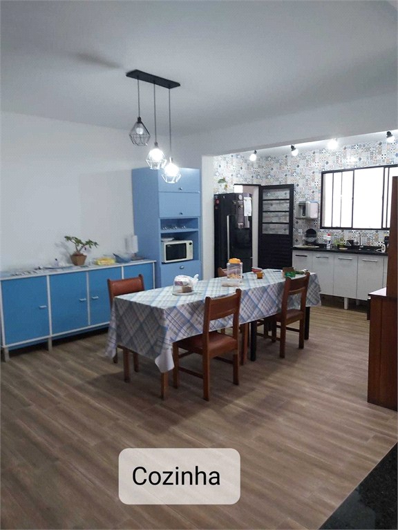 Casa, 3 quartos, 234 m² - Foto 20